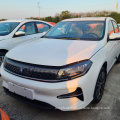 Hot sale and cheap price dongfeng ev sedan with electric car  bevhigh speed for sale